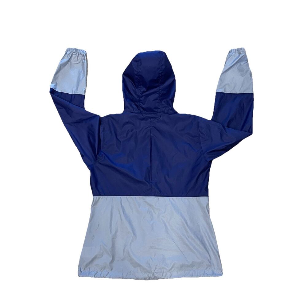 Columbia Washington Huskies Women's Size Small Windbreaker Jacket NCAA College - Picture 4 of 15